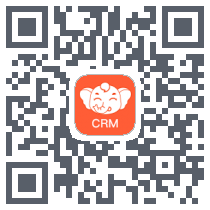 尚标CRM系统 QRcode