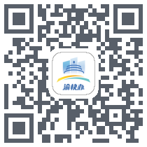重庆市政府的下載二維碼