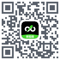 闪充智行 QRcode