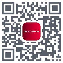 Goosky QRcode