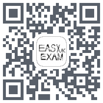 easyukexam QRcode