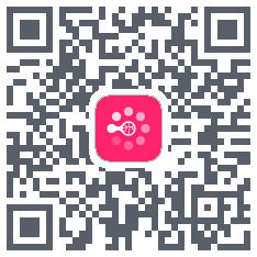 FIBA翻大陆 QRcode