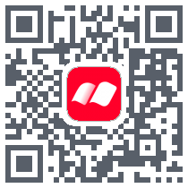 家长通のダウンロードQRコード