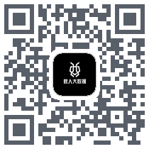 蚁人大数据 QRcode
