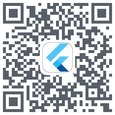 flutter学习du code QR de téléchargement