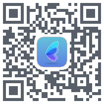 Flutter Icons QR-код для загрузки
