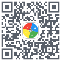 Flutter Unit QRcode