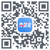 养基宝 QRcode
