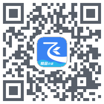 飞读小说 QRcode