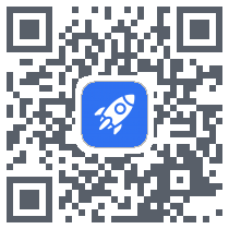 飞流下载器 QRcode