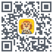 狮子老爸讲故事 QRcode