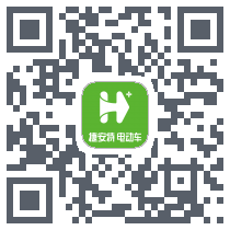 捷安特电动车รหัส QR สำหรับดาวน์โหลด