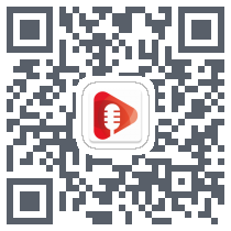 FocusPodcast QRcode