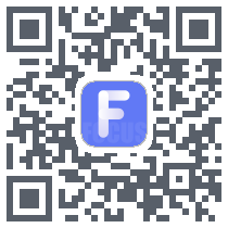 孚科思专注力 QRcode
