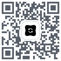 格式转换音频提取器 QRcode