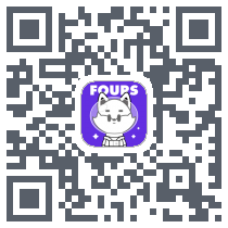 Fours情绪星球的下载二维码