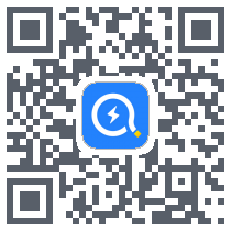 充电吧 QRcode
