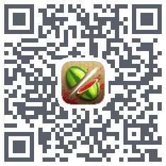 Fruit Ninja Classic QRcode