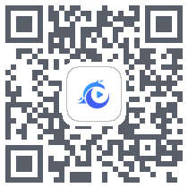 山海短剧 QRcode