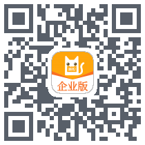 兼职猫企业版รหัส QR สำหรับดาวน์โหลด