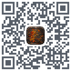 1.70曙光复古 QRcode