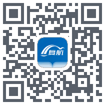 复航网校 QRcode