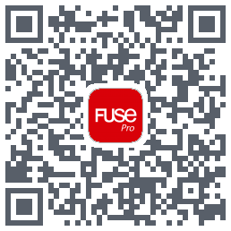FUSE PRO QRcode