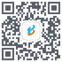 百汇商城รหัส QR สำหรับดาวน์โหลด