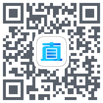 直新闻 QRcode