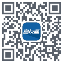 富友通código QR de descarga de