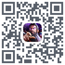 放置三国 QRcode