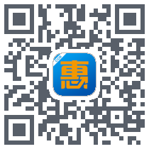 建行惠懂你的下載二維碼