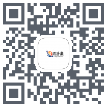 恒河沙数 QRcode