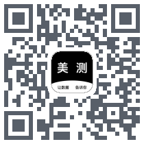 美测MC-本地算法codice QR per il download