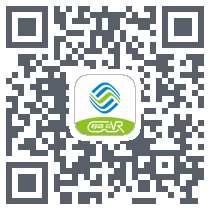 云南移动5GVR QRcode