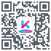 KUMI LifeDownload QR-Code