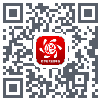 微公交-司机端 QRcode