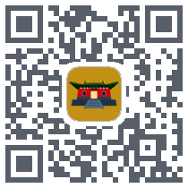 少林 QRcode