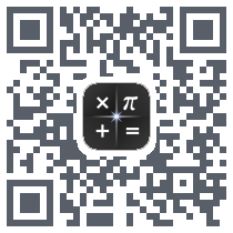 大白计算器 QRcode