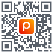 泡泡短剧 QRcode