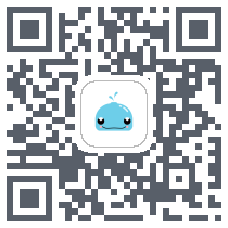 联华鲸选 QRcode