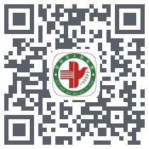 滨州人民医院 QRcode