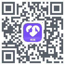 悦友的下載二維碼