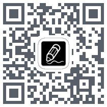 自由笔记 QRcode