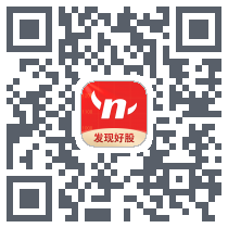 约牛股票的下載二維碼