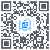 智校园código QR de descarga de