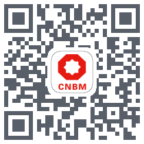 中南水泥 QRcode