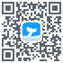 鲸喜阅读 QRcode