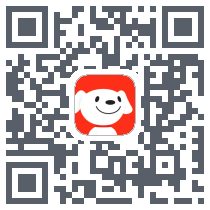 京东特价版的下載二維碼