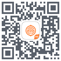 核桃编程HDcódigo QR de descarga de